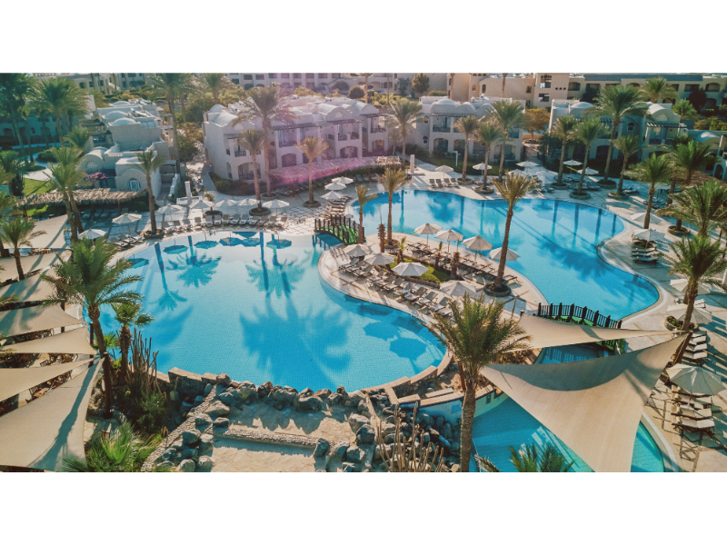 Iberotel Makadi Beach